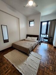 Arthur Mansions (D15), Condominium #553535151